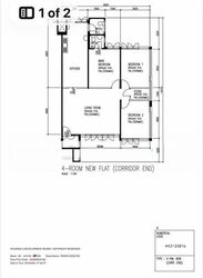 Blk 48 Teban Gardens Road (Jurong East), HDB 4 Rooms #621922081